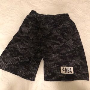 NBA shorts